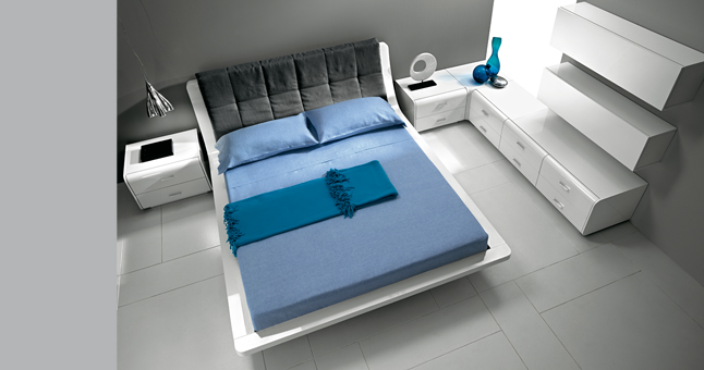 Letto e Gruppo